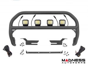 Ford Bronco Front Nudge Bar - Rough Country